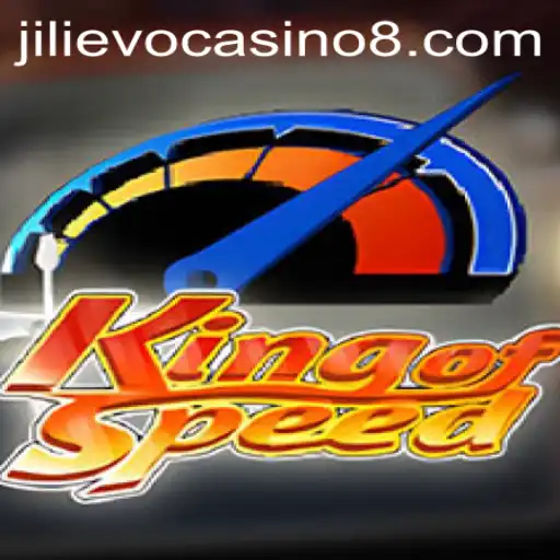 Discover the Thrill of KingofSpeed with Jilievo Casino