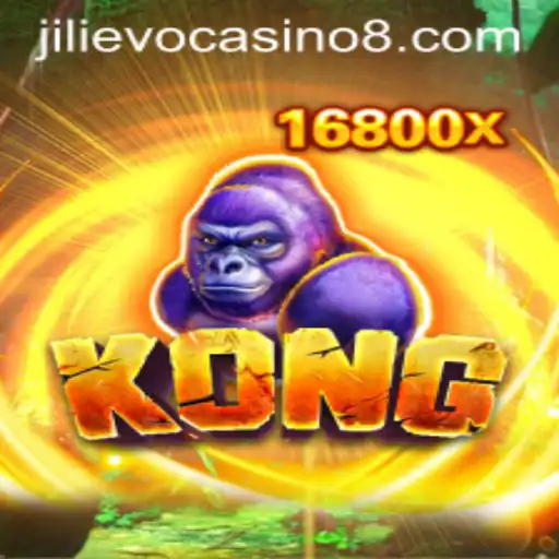 Exploring Kong: A Thrilling Adventure in the Jilievo Casino