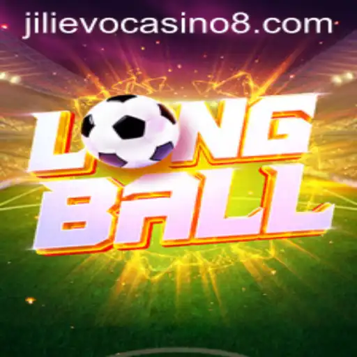 Unveiling LongBall: A Thrilling Adventure at Jilievo Casino