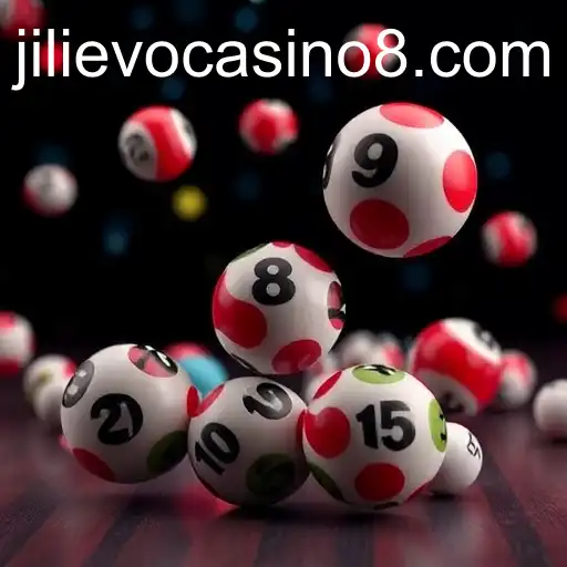 Exploring Lottery Games and the Rise of Jilievo Casino