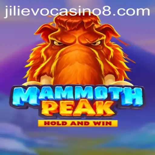 Exploring the Intrigue of MammothPeak at Jilievo Casino