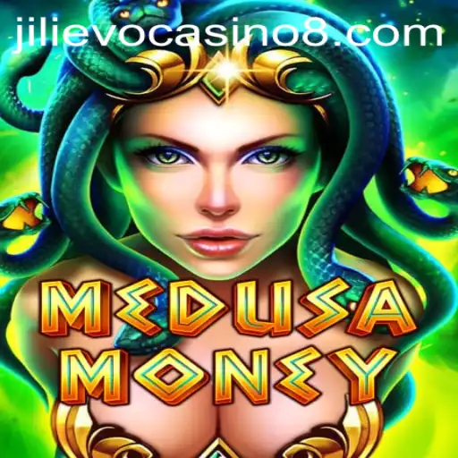 Discover the Thrills of MedusaMoney at Jilievo Casino