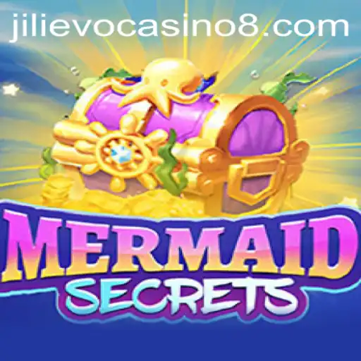 Exploring the Enchanting World of MermaidSecrets at Jilievo Casino