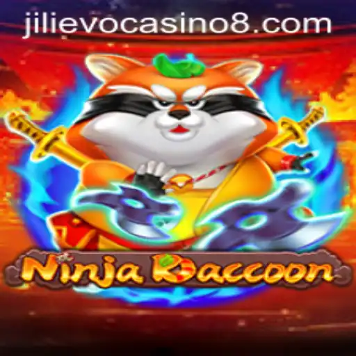 Explore the Thrilling World of NinjaRaccoon: A New Era at Jilievo Casino