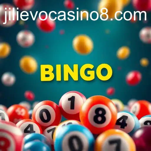 Exploring the Evolution and Popularity of Online Bingo: A Look into Jilievo Casino