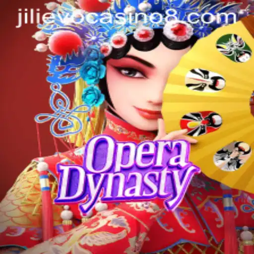Exploring the Fascinating World of OperaDynasty at Jilievo Casino