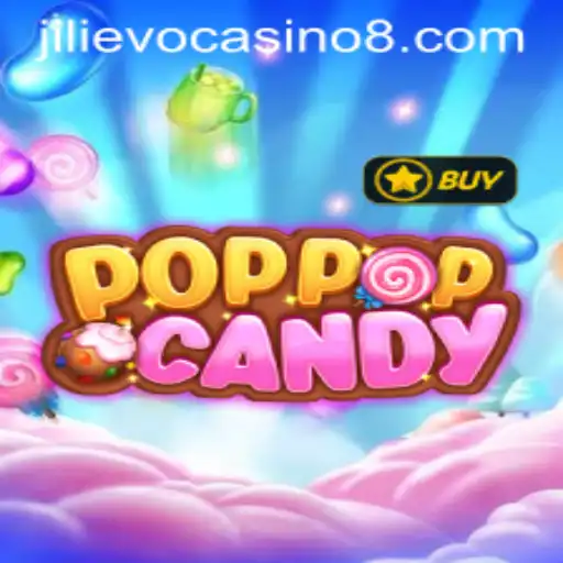 The Exciting World of POPPOPCANDY and Its Place in Modern Casinos