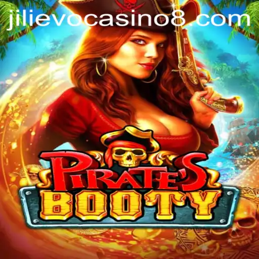 Discover the Exciting World of PiratesBooty at Jilievo Casino