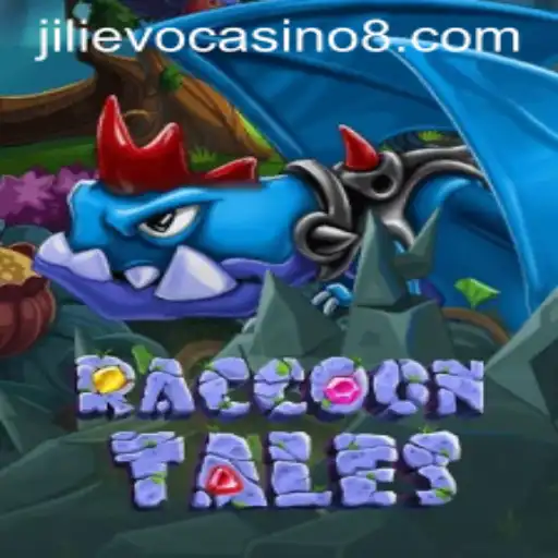 Exploring the Enchanting World of RaccoonTales in the Jilievo Casino