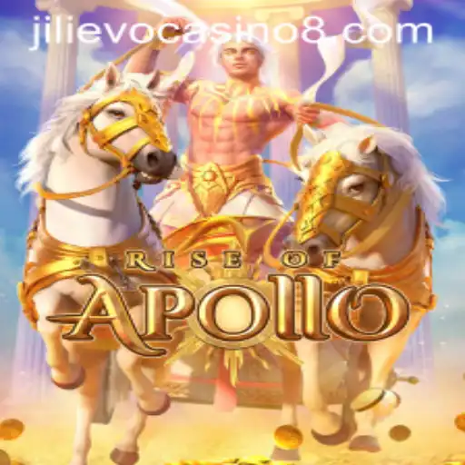 Unveiling the Excitement of Rise of Apollo: A Stellar Casino Experience at Jilievo