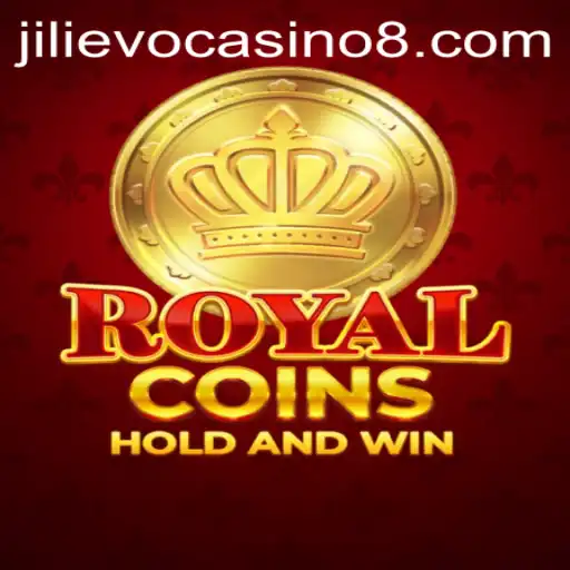 Discover the Thrills of RoyalCoins at Jilievo Casino