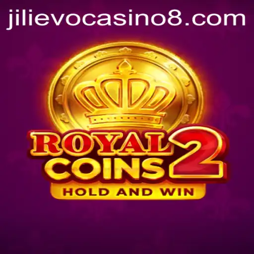 RoyalCoins2: The Ultimate Adventure in Jilievo Casino