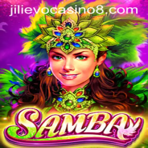 Exploring the Vibrant World of Samba at Jilievo Casino