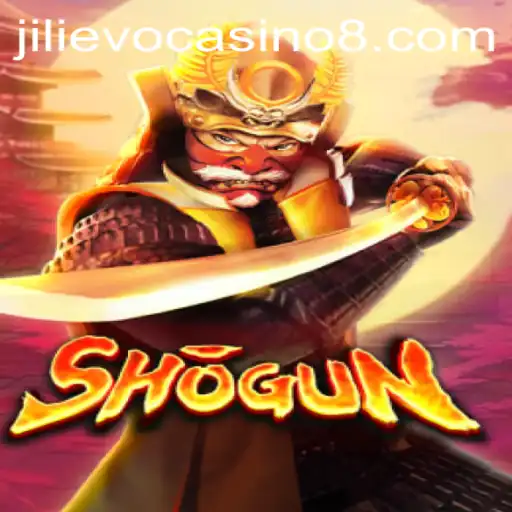 Unveiling the Excitement of Shogun at Jilievo Casino