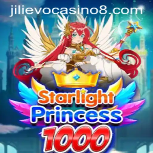 Exploring StarlightPrincess1000: A Mystical Adventure in Jilievo Casino