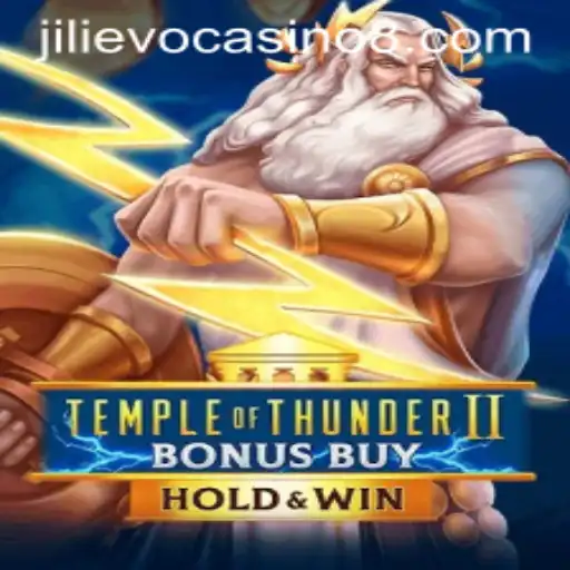Exploring the Exciting World of TempleofThunderIIBonusBuy at Jilievo Casino