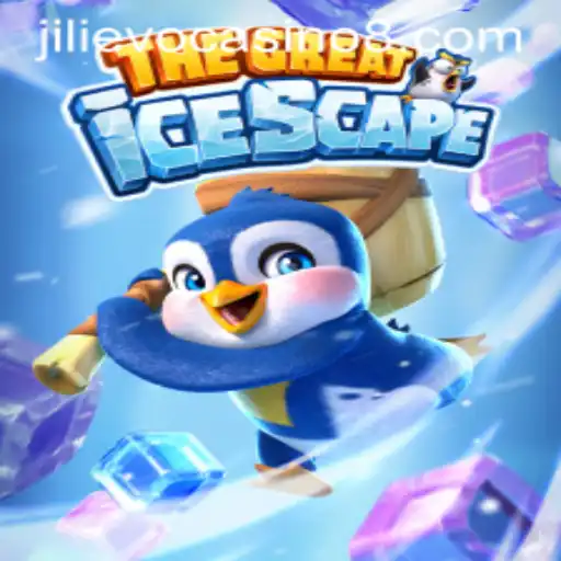 Exploring The Great Icescape in Jilievo Casino