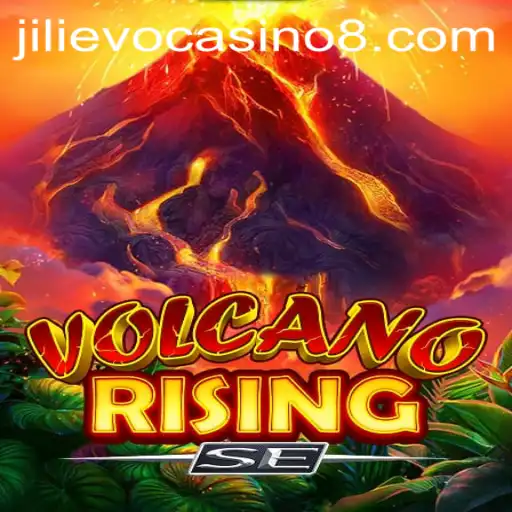VolcanoRisingSE: An Explosive Adventure in the Gaming World