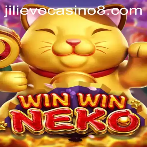 Discover the Exciting World of WinWinNeko at Jilievo Casino