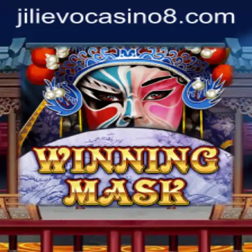 WinningMask: An Exciting Casino Game Unveiled at Jilievo Casino
