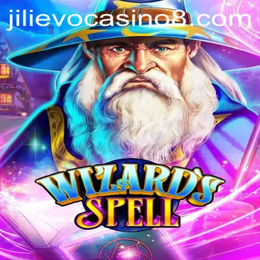 Exploring the Enchanting World of WizardsSpell at Jilievo Casino