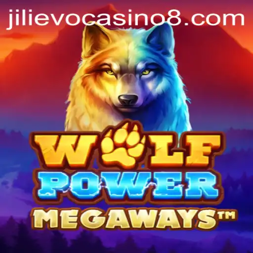 Exploring the Thrilling World of WolfPowerMega at Jilievo Casino