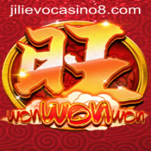Exploring the Thrilling World of WonWonWon at Jilievo Casino