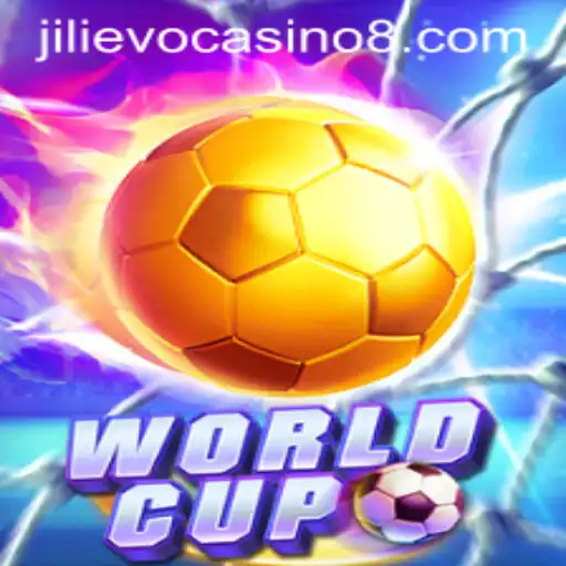 WorldCup and Jilievo Casino: A Thrilling Gaming Experience