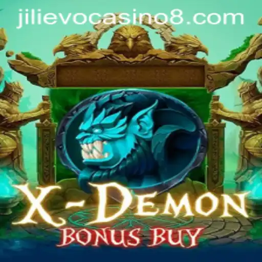 Exploring the Thrills of XDemonBonusBuy at Jilievo Casino
